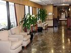 фото отеля Crowne Plaza Newark Airport