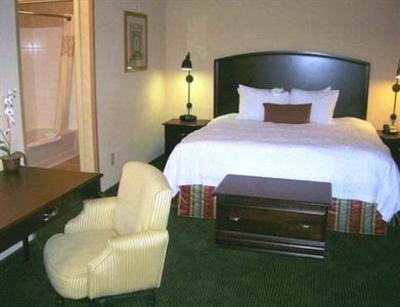 фото отеля Hampton Inn & Suites by Hilton - Dothan