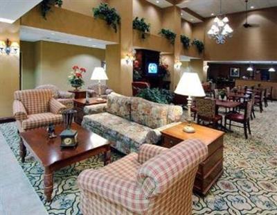 фото отеля Hampton Inn & Suites by Hilton - Dothan