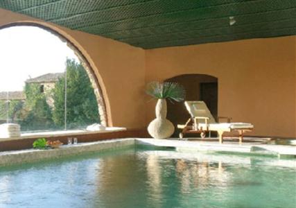 фото отеля Mas Salvi Hotel