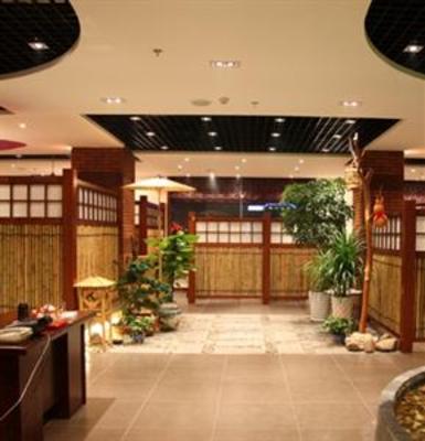 фото отеля Fortune International Holiday Hotel