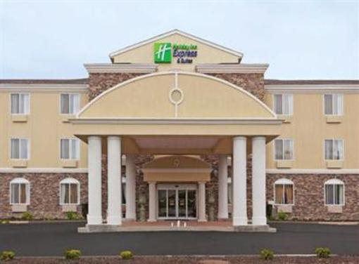 фото отеля Holiday Inn Express Swansea (Massachusetts)