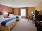 фото отеля Holiday Inn Express Swansea (Massachusetts)