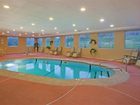 фото отеля Holiday Inn Express Swansea (Massachusetts)