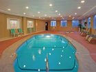 фото отеля Holiday Inn Express Swansea (Massachusetts)