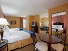 фото отеля Holiday Inn Express Swansea (Massachusetts)