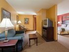 фото отеля Holiday Inn Express Swansea (Massachusetts)