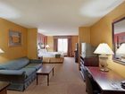 фото отеля Holiday Inn Express Swansea (Massachusetts)