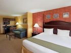 фото отеля Holiday Inn Express Swansea (Massachusetts)