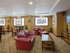 фото отеля Holiday Inn Express Swansea (Massachusetts)