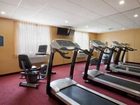 фото отеля Holiday Inn Express Swansea (Massachusetts)