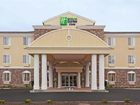 фото отеля Holiday Inn Express Swansea (Massachusetts)