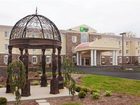 фото отеля Holiday Inn Express Swansea (Massachusetts)