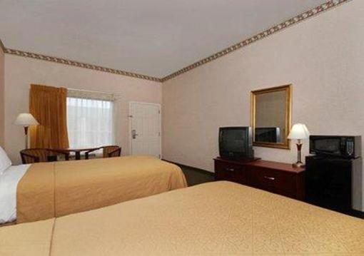 фото отеля Quality Inn Tifton