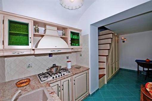 фото отеля Casa Teresa