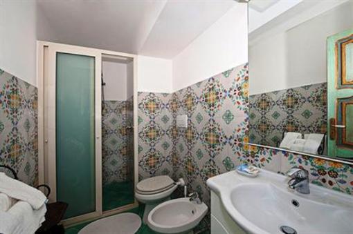 фото отеля Casa Teresa
