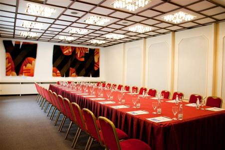 фото отеля Interhotel Sandanski