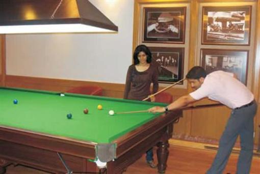 фото отеля Divine Inn New Delhi
