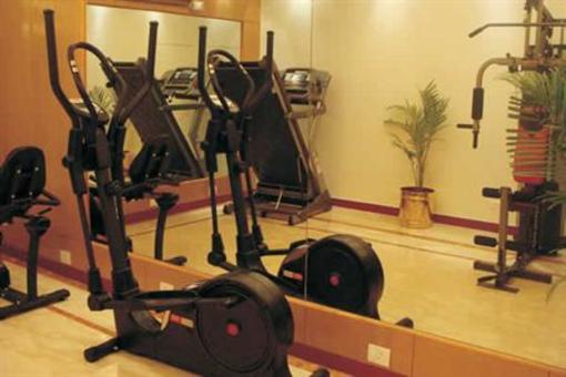 фото отеля Divine Inn New Delhi