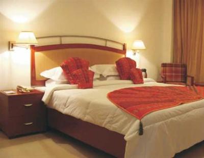 фото отеля Divine Inn New Delhi