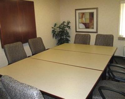 фото отеля La Quinta Inn Cleveland Airport