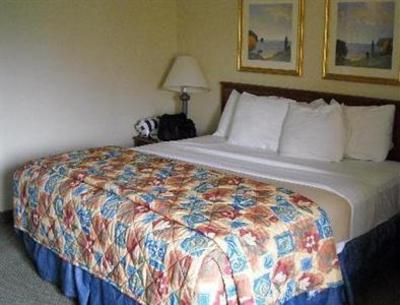 фото отеля La Quinta Inn Cleveland Airport