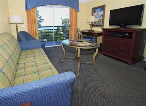 фото отеля Doubletree Guest Suites Doheny Beach Dana Point