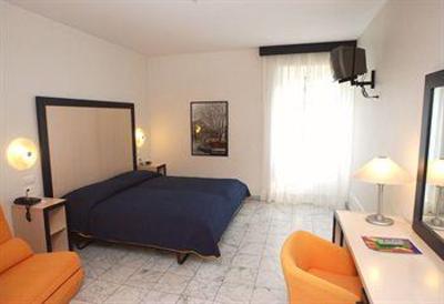 фото отеля Continental Parkhotel