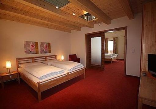фото отеля Berghotel Schmittenhohe