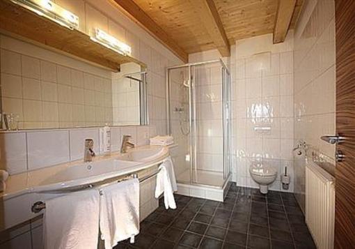 фото отеля Berghotel Schmittenhohe