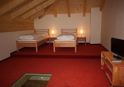 фото отеля Berghotel Schmittenhohe