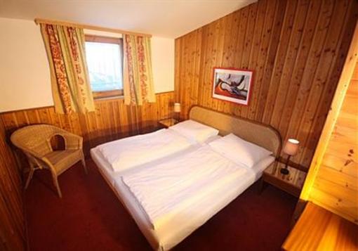 фото отеля Berghotel Schmittenhohe