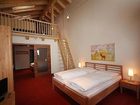 фото отеля Berghotel Schmittenhohe
