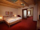 фото отеля Berghotel Schmittenhohe