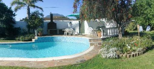 фото отеля Somer Place B&B