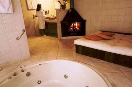 фото отеля Hotel e Fazenda Rosa dos Ventos