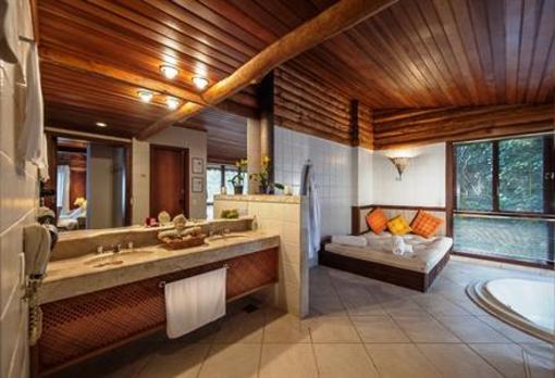 фото отеля Hotel e Fazenda Rosa dos Ventos