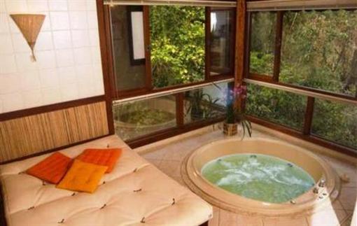 фото отеля Hotel e Fazenda Rosa dos Ventos