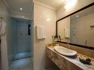 фото отеля Hotel e Fazenda Rosa dos Ventos