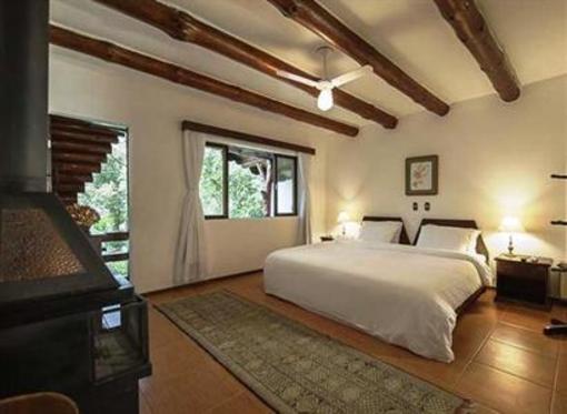 фото отеля Hotel e Fazenda Rosa dos Ventos