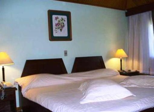 фото отеля Hotel e Fazenda Rosa dos Ventos