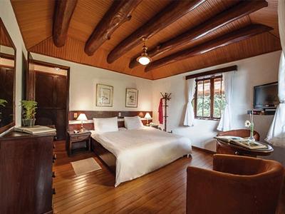 фото отеля Hotel e Fazenda Rosa dos Ventos