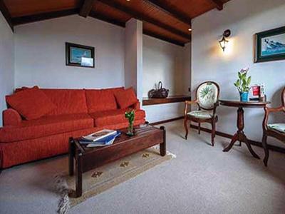 фото отеля Hotel e Fazenda Rosa dos Ventos