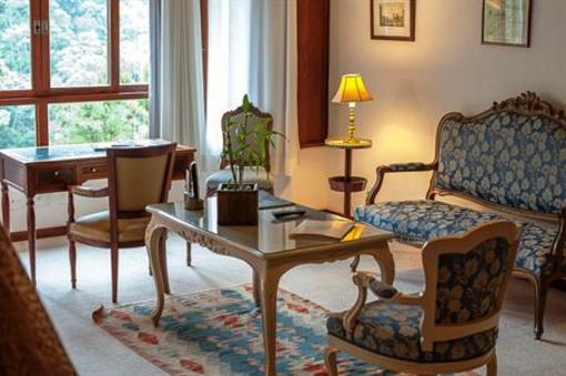 фото отеля Hotel e Fazenda Rosa dos Ventos