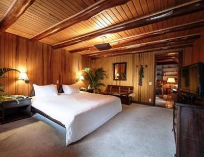 фото отеля Hotel e Fazenda Rosa dos Ventos