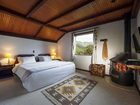 фото отеля Hotel e Fazenda Rosa dos Ventos