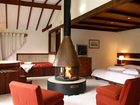 фото отеля Hotel e Fazenda Rosa dos Ventos