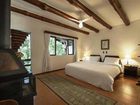 фото отеля Hotel e Fazenda Rosa dos Ventos