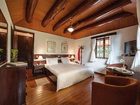 фото отеля Hotel e Fazenda Rosa dos Ventos