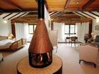 фото отеля Hotel e Fazenda Rosa dos Ventos